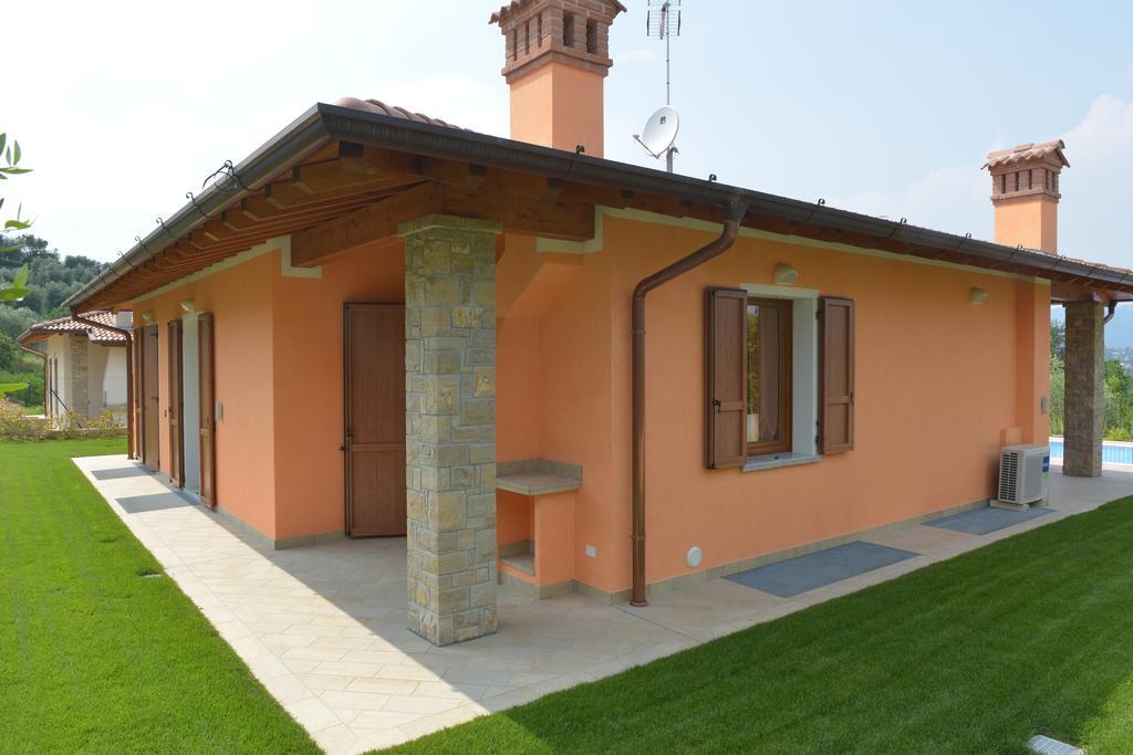 Villa Artemia Manerba del Garda Oda fotoğraf