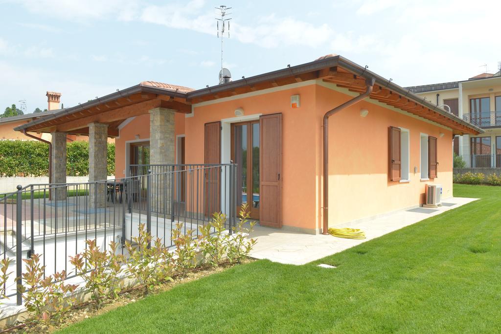 Villa Artemia Manerba del Garda Oda fotoğraf
