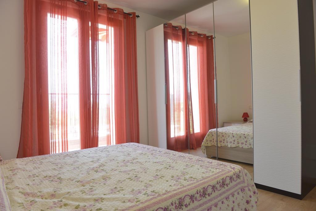 Villa Artemia Manerba del Garda Oda fotoğraf