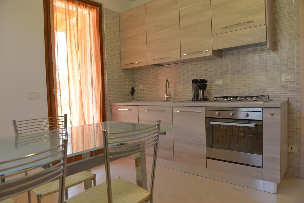 Villa Artemia Manerba del Garda Oda fotoğraf