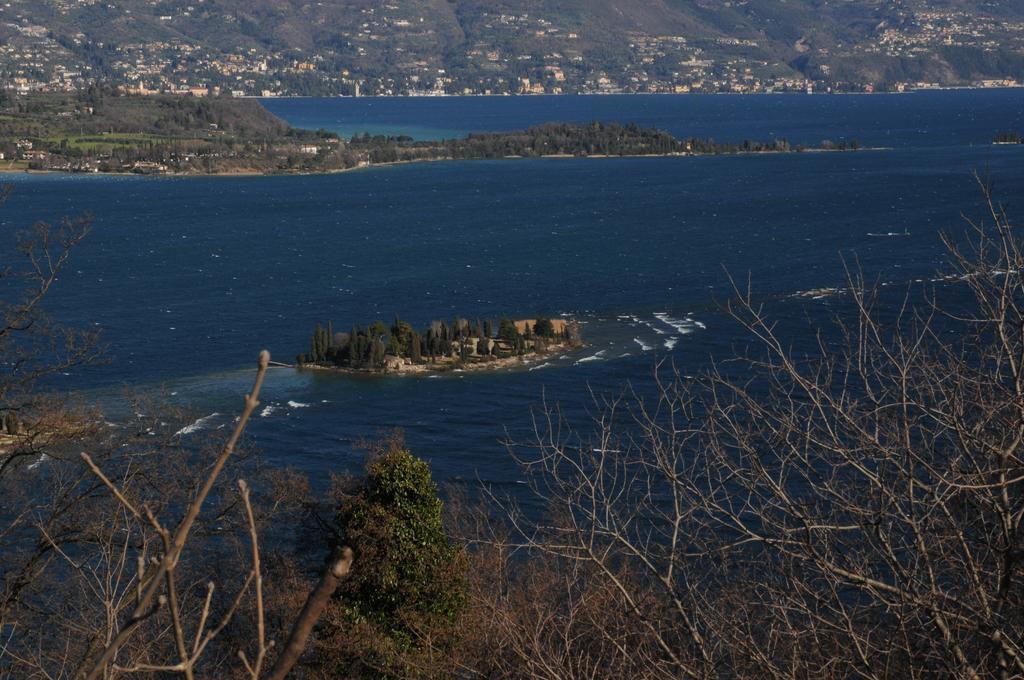 Villa Artemia Manerba del Garda Oda fotoğraf