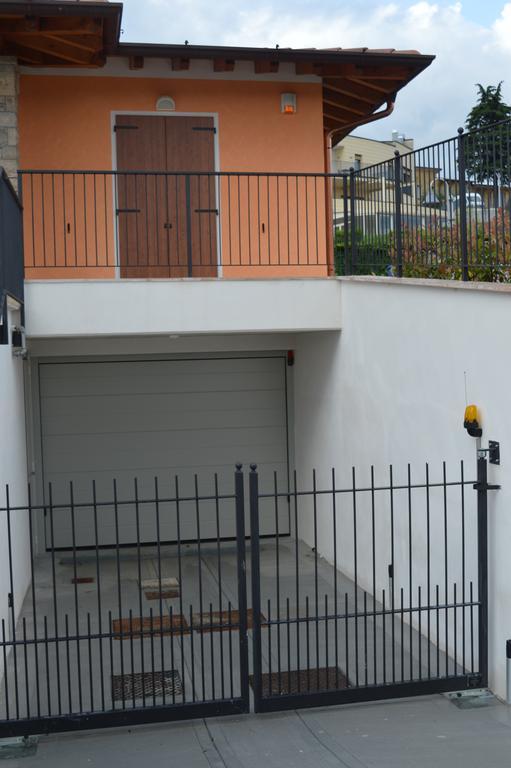 Villa Artemia Manerba del Garda Oda fotoğraf